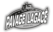 Pavage Lagacé 2020 inc. à Victoriaville
